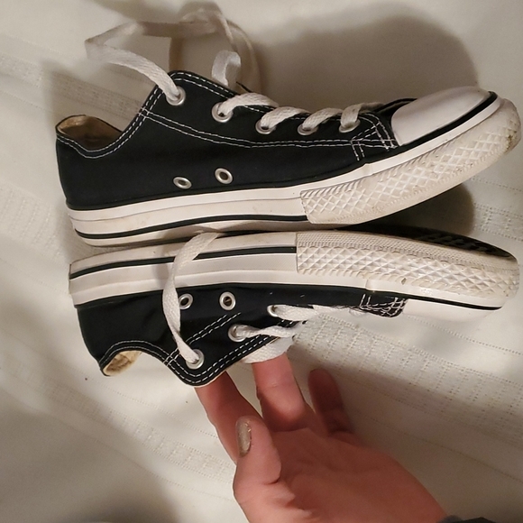 Converse youth 3 like new see notes - Picture 3 of 8